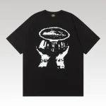 T-Shirt Corteiz CZ021 - Drip Slum