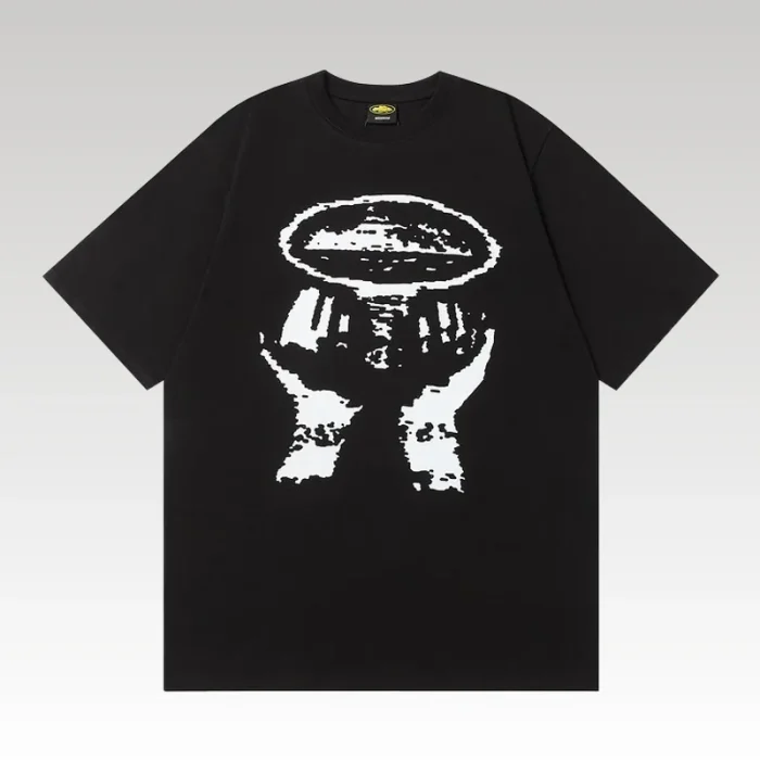 T-Shirt Corteiz CZ021 - Drip Slum