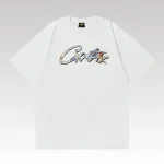 T-Shirt Corteiz CZ022 - Drip Slum