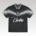 T-shirt Corteiz RTW Jersey - Drip Slum