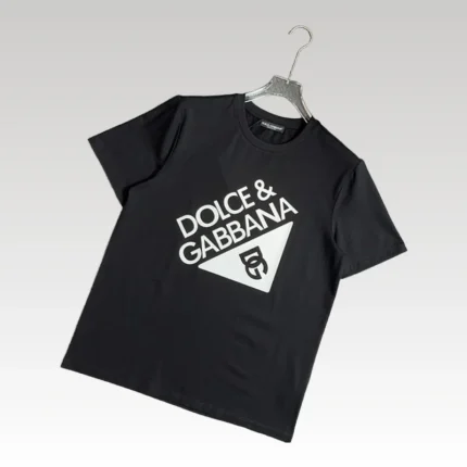 T-Shirt Dolce Gabbana DG016 - Drip Slum