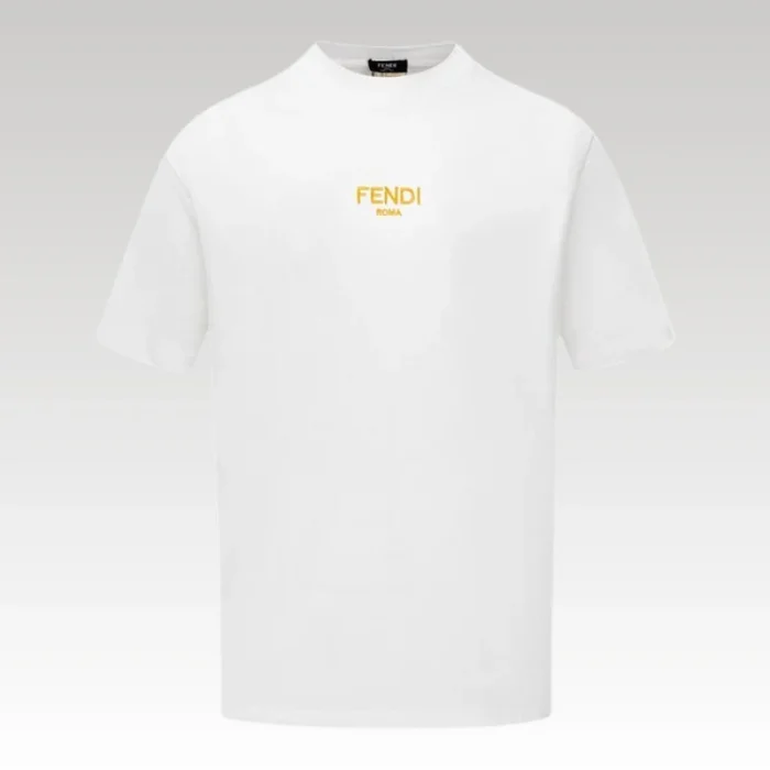T-shirt Fendi FE012 - Drip Slum