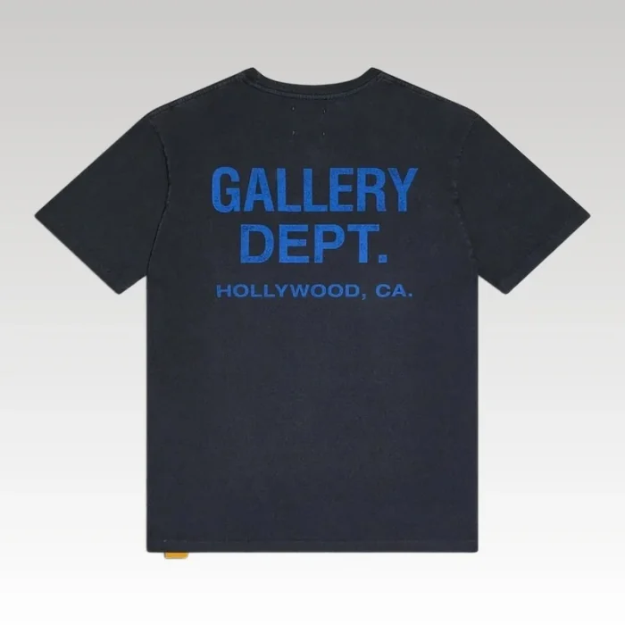 T-shirt Gallery Dept GD022 - Drip Slum