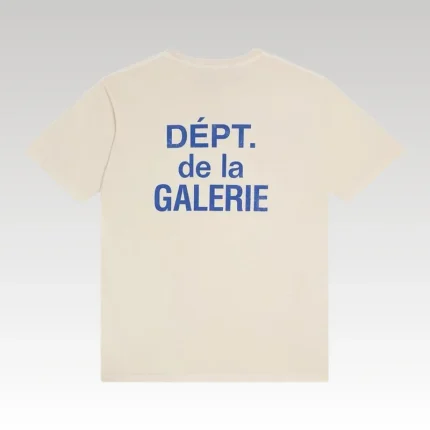 T-shirt Gallery Dept GD023 - Drip Slum