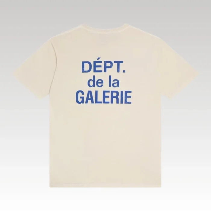 T-shirt Gallery Dept GD023 - Drip Slum