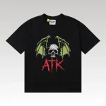 T-shirt Gallery Dept GD030 - Drip Slum