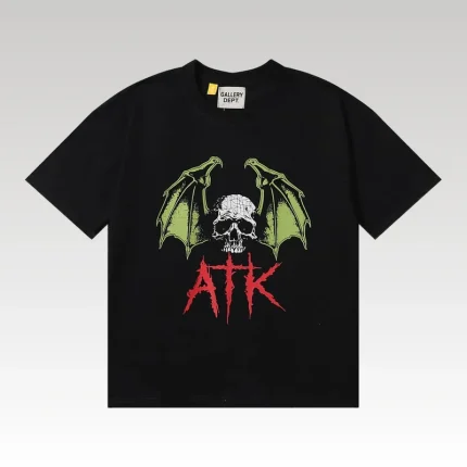 T-shirt Gallery Dept GD030 - Drip Slum
