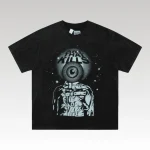 T-shirt Gallery Dept GD031 - Drip Slum