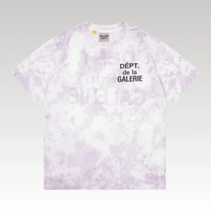 T-shirt Gallery Dept. GD041 - Drip Slum