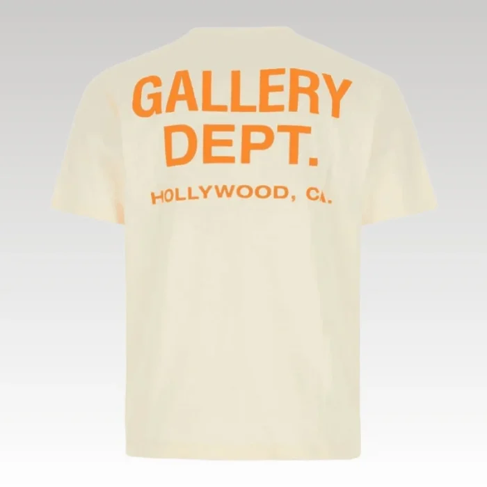 T-shirt Gallery Dept. GD043 - Drip Slum