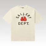 T-shirt Gallery Dept. GD044 - Drip Slum