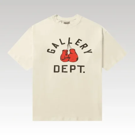 T-shirt Gallery Dept. GD044 - Drip Slum