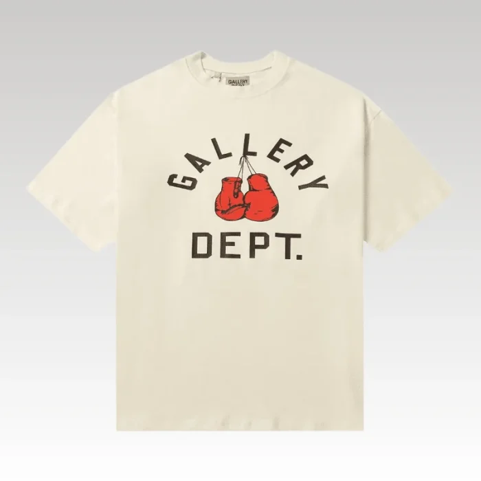 T-shirt Gallery Dept. GD044 - Drip Slum