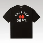 T-shirt Gallery Dept. GD045 - Drip Slum