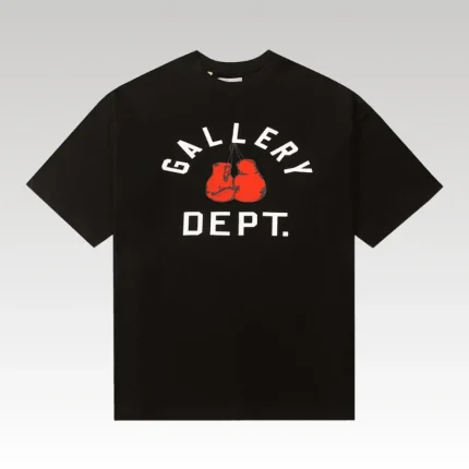 T-shirt Gallery Dept. GD045 - Drip Slum