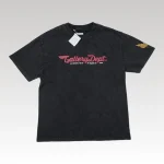 T-shirt Gallery Dept GD046 - Drip Slum
