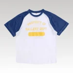 T-shirt Gallery Dept GD047 - Drip Slum