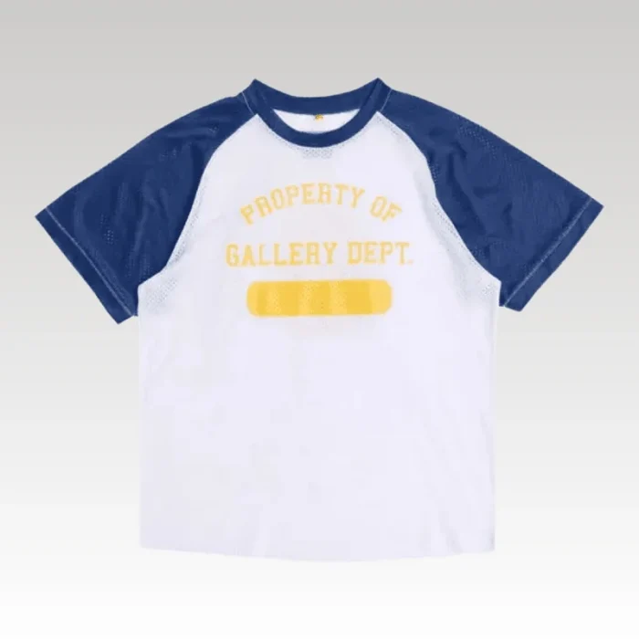 T-shirt Gallery Dept GD047 - Drip Slum
