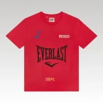 T-shirt Gallery Dept. x Everlast GD042 - Drip Slum