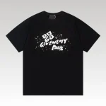 T-Shirt Givenchy GV010 - Drip Slum