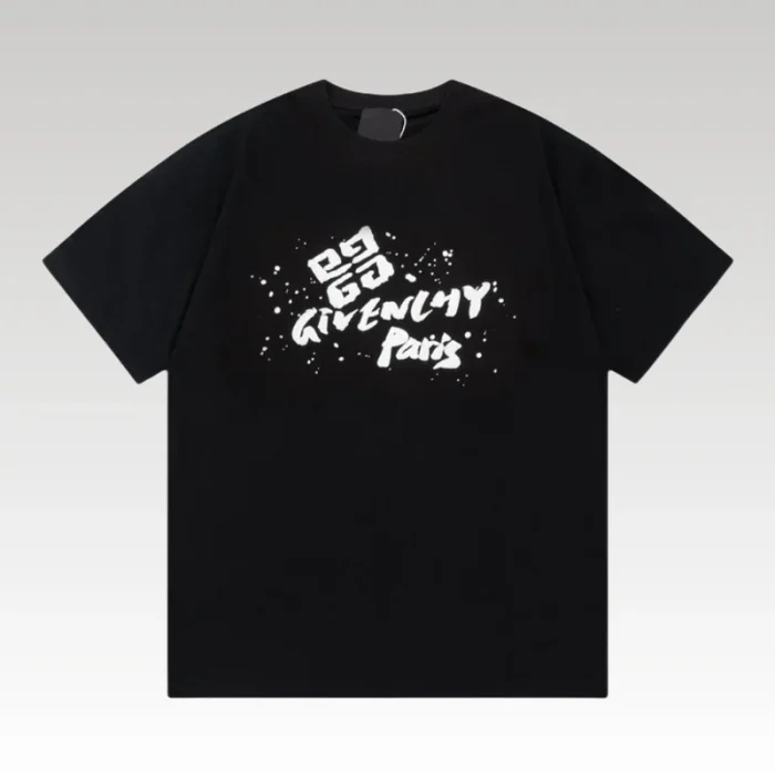 T-Shirt Givenchy GV010 - Drip Slum