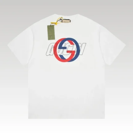 T-shirt Gucci GC170 - Drip Slum
