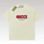 T-shirt Gucci GC178 - Drip Slum