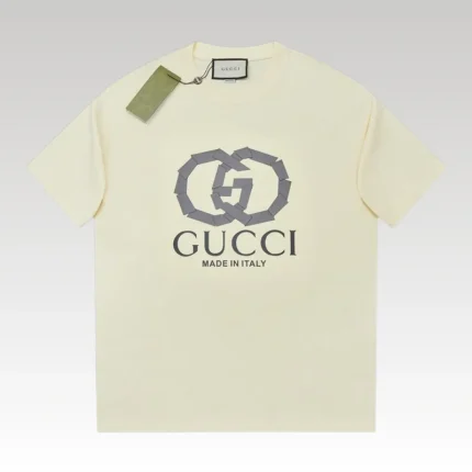 T-shirt Gucci GC179 - Drip Slum