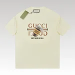 T-shirt Gucci GC181 - Drip Slum