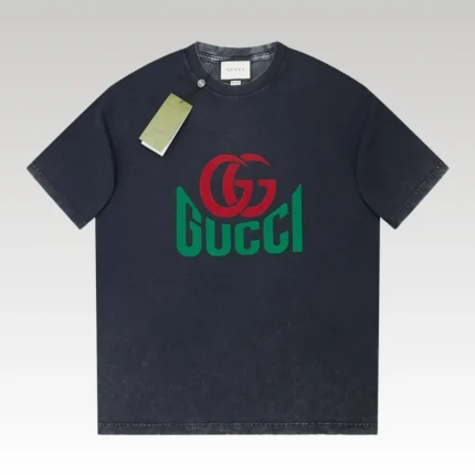 T-shirt Gucci GC182 - Drip Slum