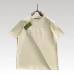 T-shirt Gucci GC196 - Drip Slum