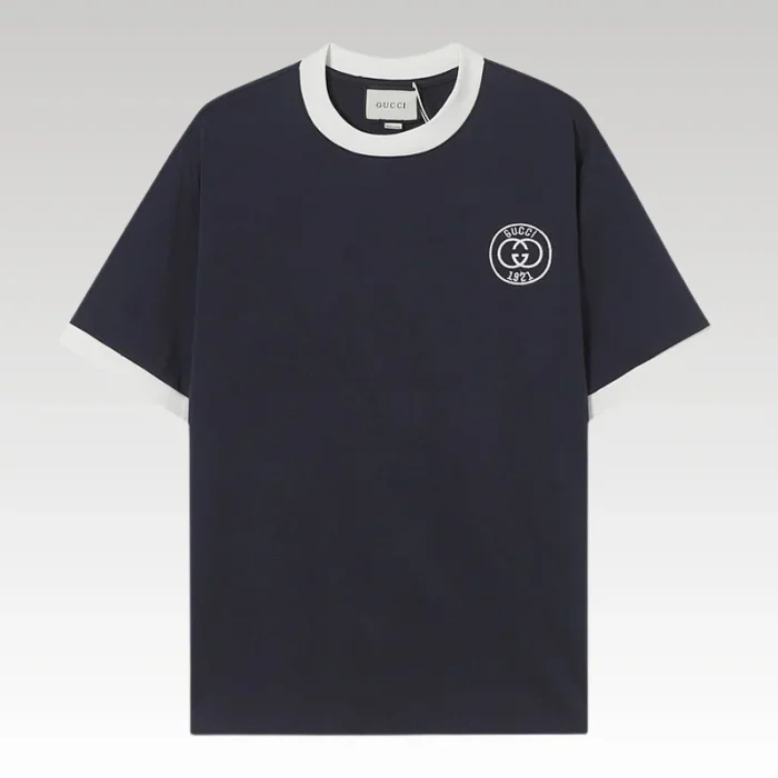 T-shirt Gucci GC199 - Drip Slum