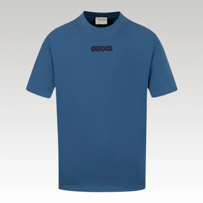 T-shirt Gucci GC259 - Drip Slum