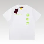 T-shirt Gucci GC260 - Drip Slum