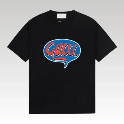 T-shirt Gucci GC267 - Drip Slum
