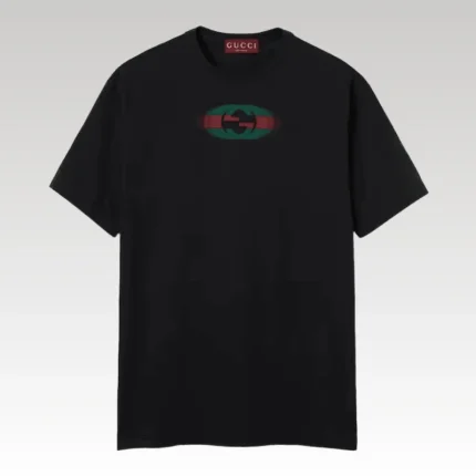 T-Shirt Gucci GC296 - Drip Slum