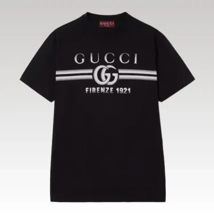 T-Shirt Gucci GC297 - Drip Slum