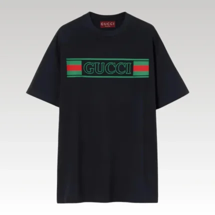 T-Shirt Gucci GC298 - Drip Slum
