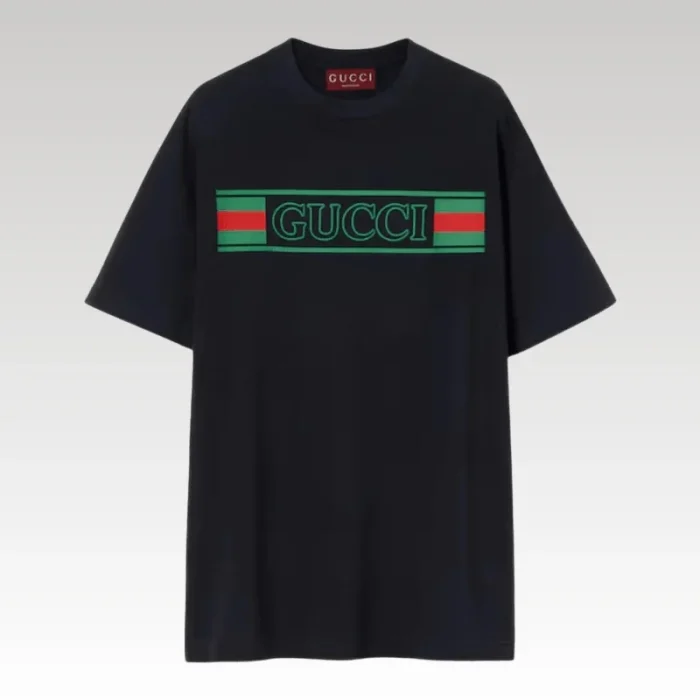 T-Shirt Gucci GC298 - Drip Slum