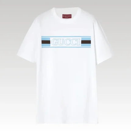 T-Shirt Gucci GC299 - Drip Slum