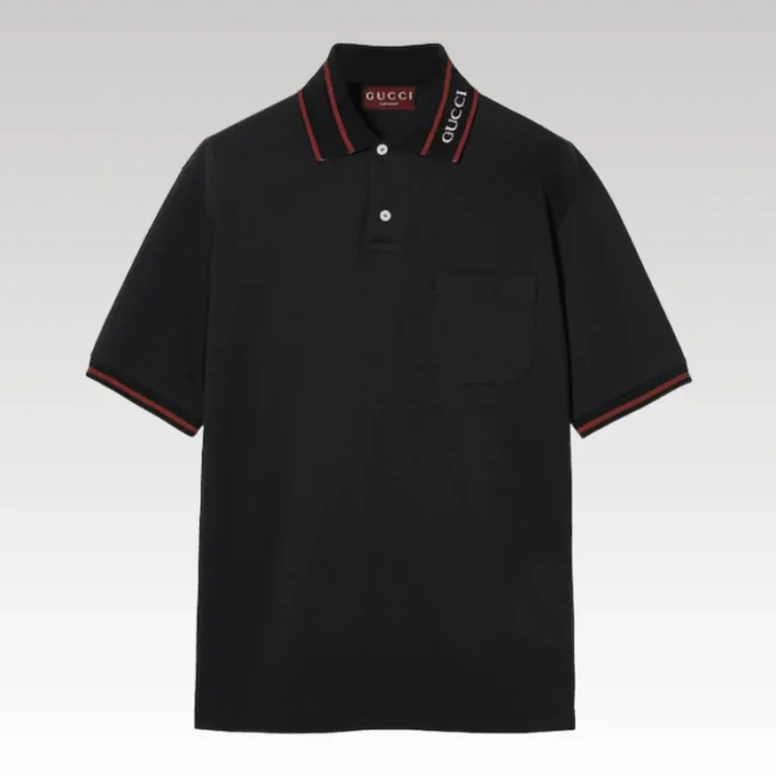 T-Shirt Gucci GC301 - Drip Slum