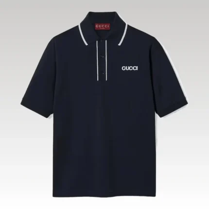 T-Shirt Gucci GC302 - Drip Slum