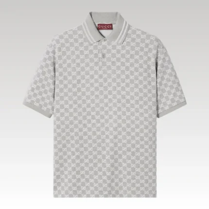 T-Shirt Gucci GC306 - Drip Slum
