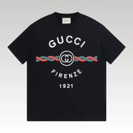 T-Shirt Gucci GC310 - Drip Slum