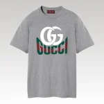T-Shirt Gucci GC313 - Drip Slum