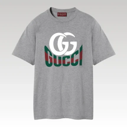 T-Shirt Gucci GC313 - Drip Slum