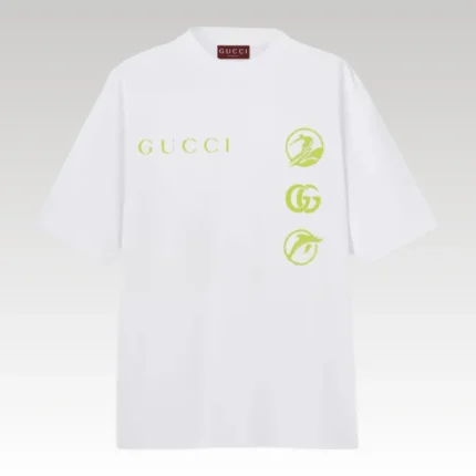 T-Shirt Gucci GC314 - Drip Slum