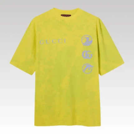 T-Shirt Gucci GC315 - Drip Slum