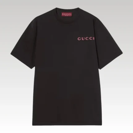 T-Shirt Gucci GC316 - Drip Slum