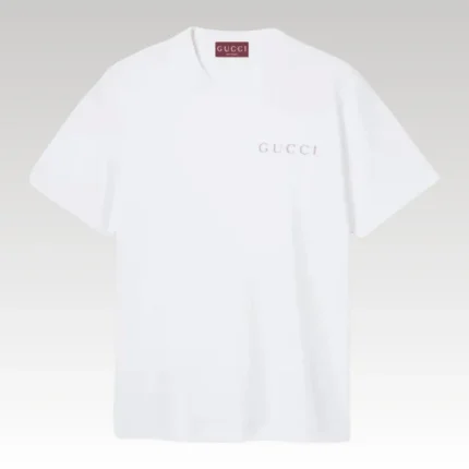 T-Shirt Gucci GC317 - Drip Slum